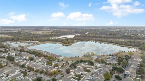 10340 Cedar Lake Drive Providence Village TX 76227