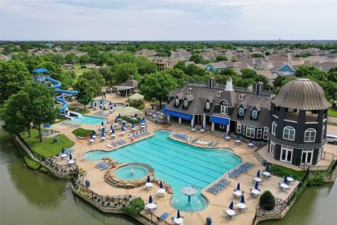 10340 Cedar Lake Drive Providence Village TX 76227