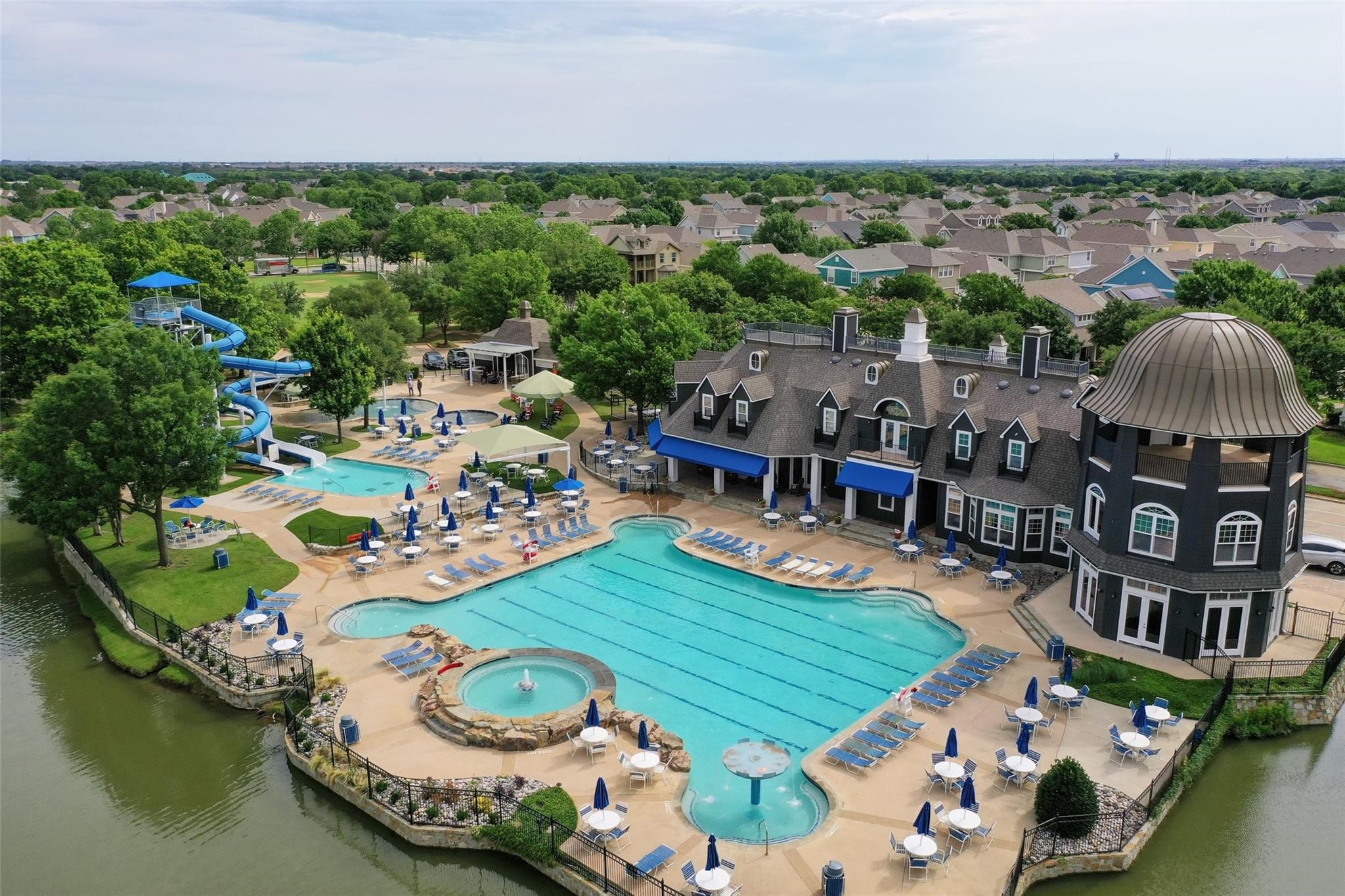 10340 Cedar Lake Drive Providence Village TX 76227