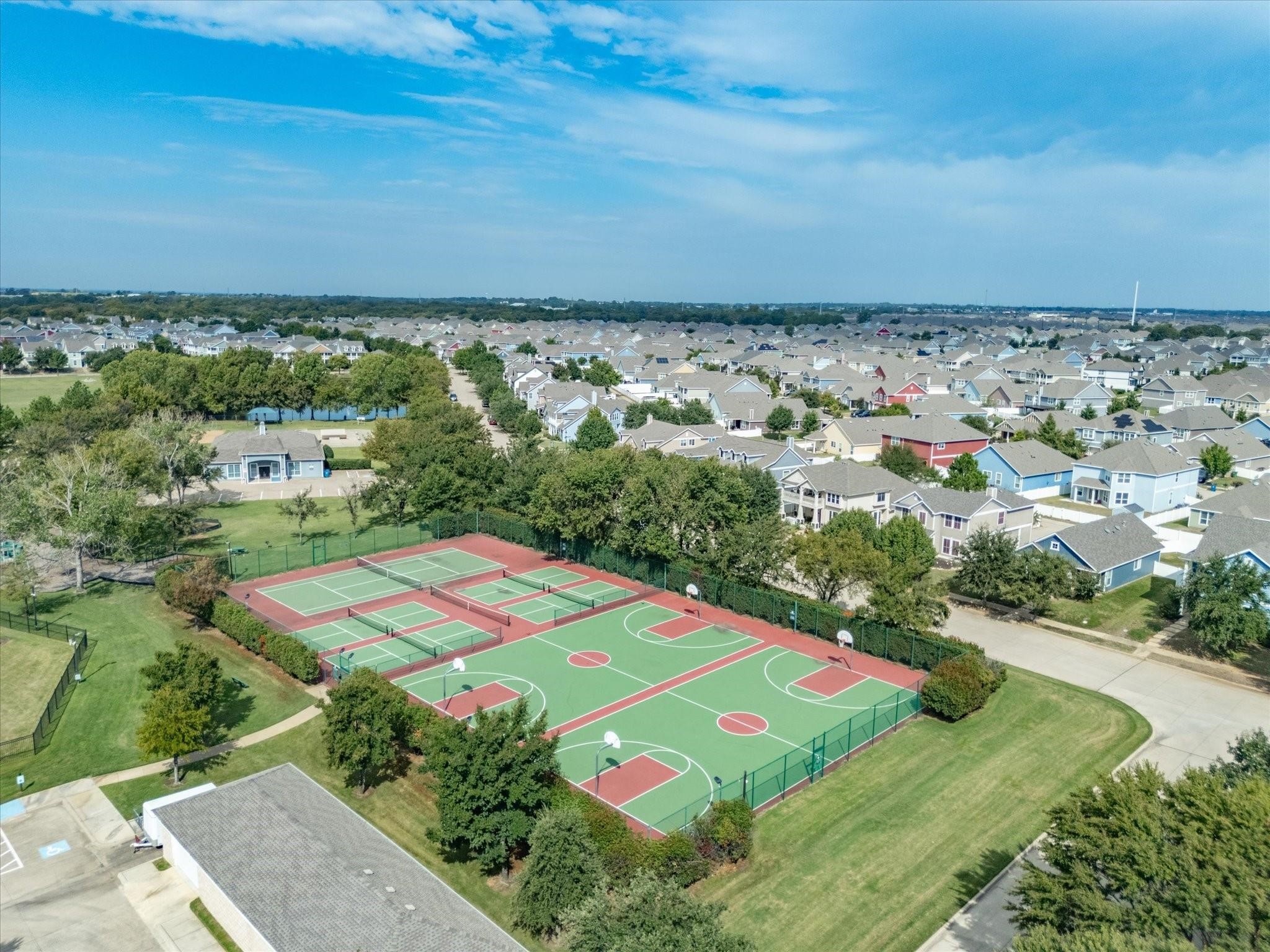 10340 Cedar Lake Drive Providence Village TX 76227