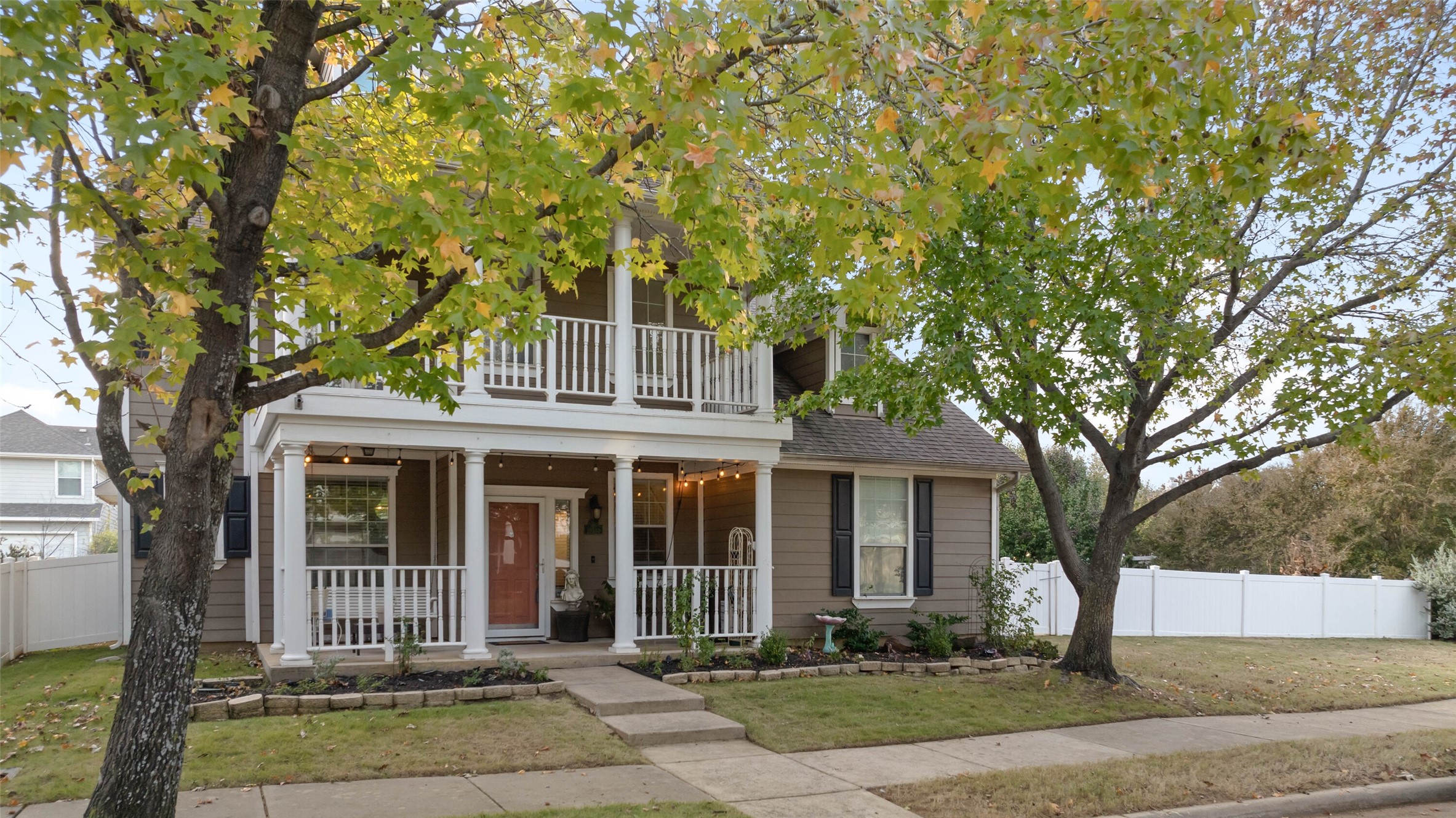 10340 Cedar Lake Drive Providence Village TX 76227