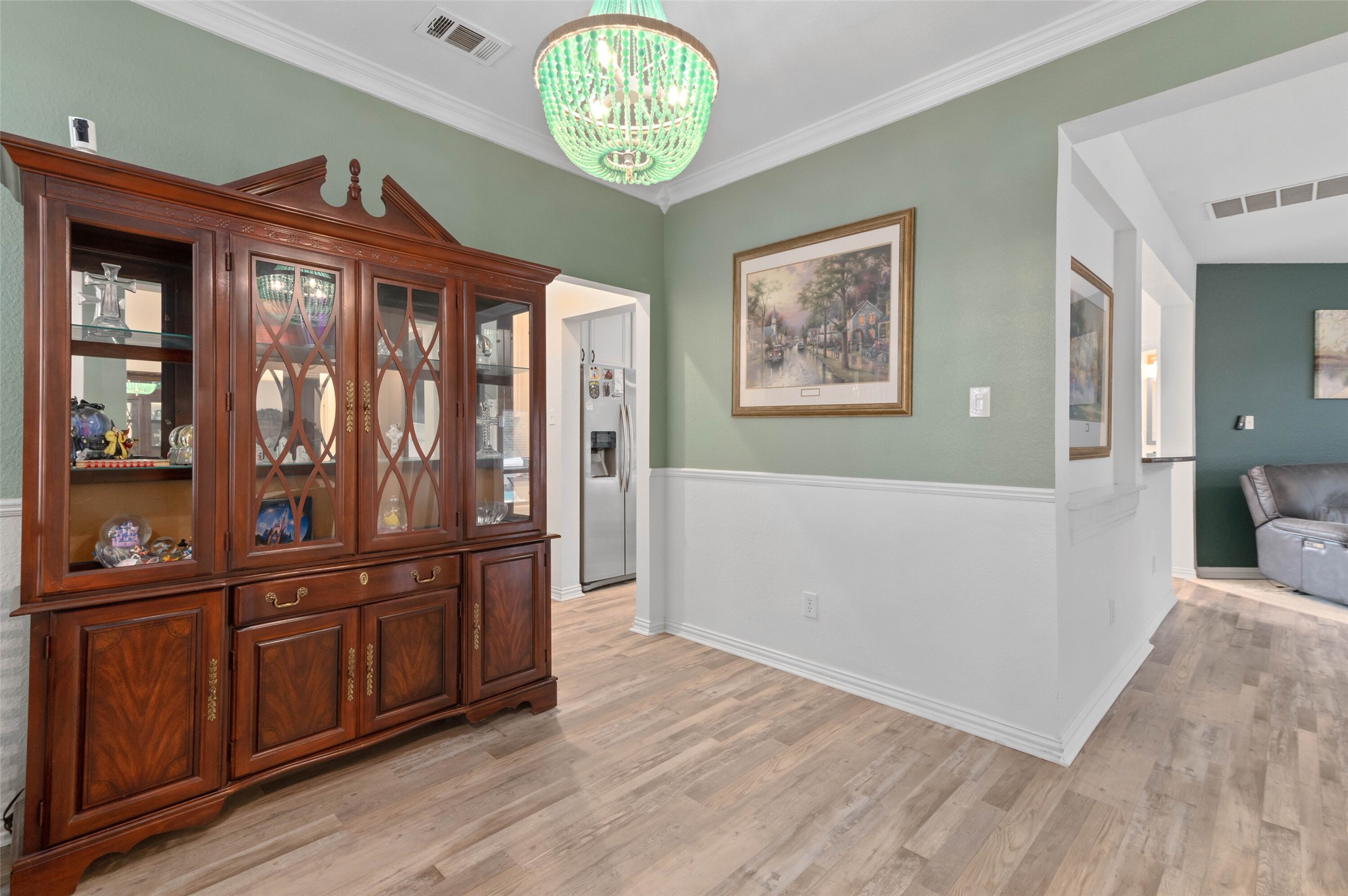 10340 Cedar Lake Drive Providence Village TX 76227