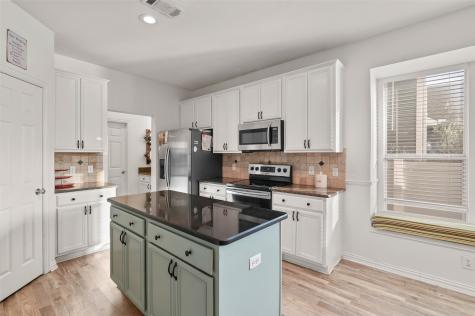 10340 Cedar Lake Drive Providence Village TX 76227