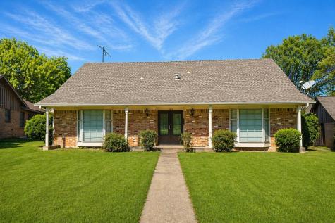 2019 Dancliff Drive Dallas TX 75224