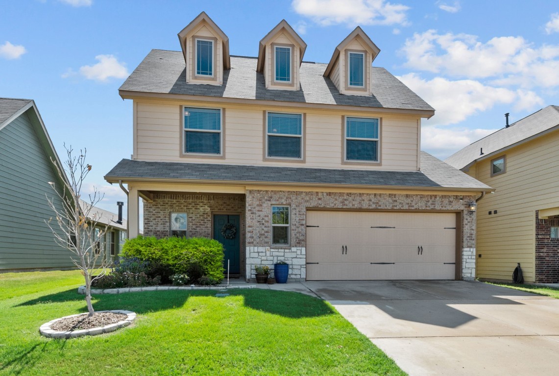 7216 Silver City Drive Fort Worth TX 76179