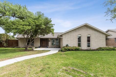 7748 La Bolsa Drive Dallas TX 75248