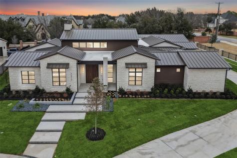 7215 Oak Alley Drive Colleyville TX 76034