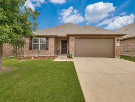 13117 Upland Meadow Court Fort Worth TX 76244