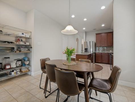 13117 Upland Meadow Court Fort Worth TX 76244