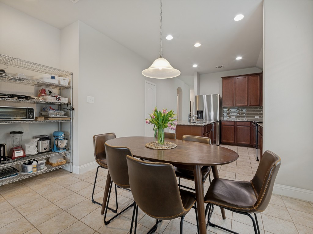 13117 Upland Meadow Court Fort Worth TX 76244
