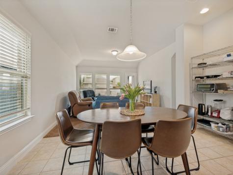 13117 Upland Meadow Court Fort Worth TX 76244