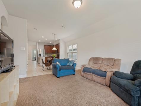13117 Upland Meadow Court Fort Worth TX 76244