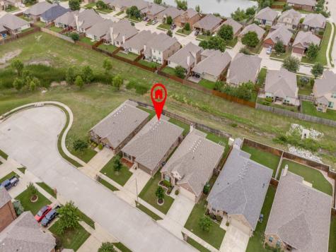 13117 Upland Meadow Court Fort Worth TX 76244