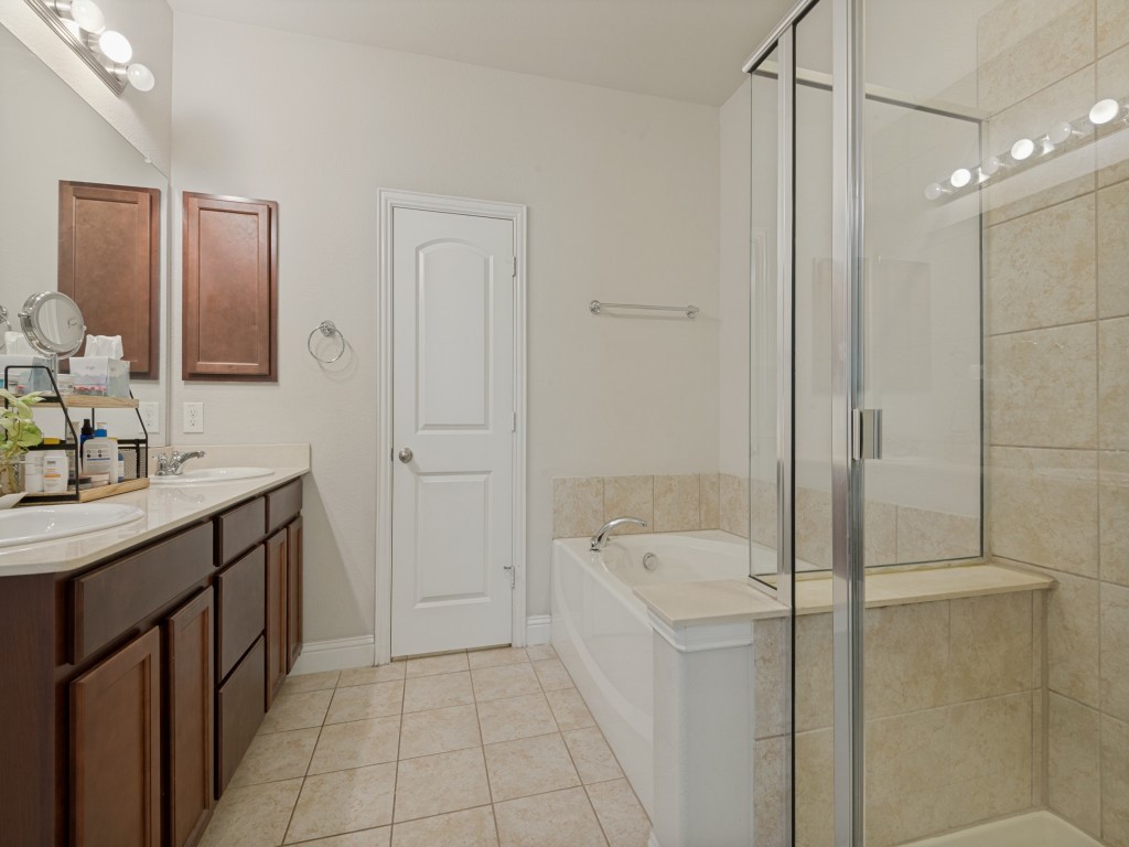 13117 Upland Meadow Court Fort Worth TX 76244