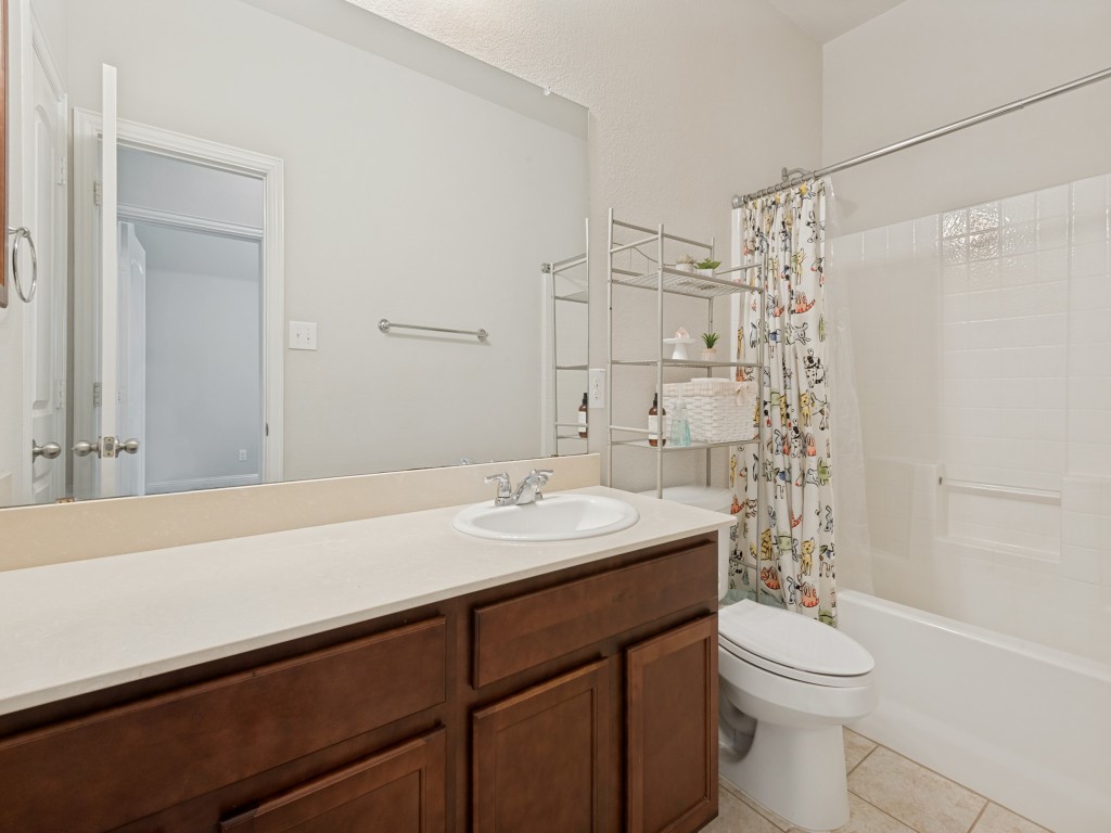 13117 Upland Meadow Court Fort Worth TX 76244