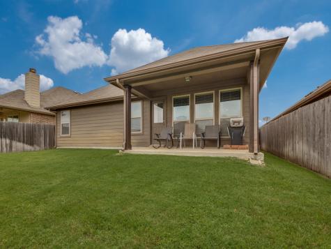 13117 Upland Meadow Court Fort Worth TX 76244