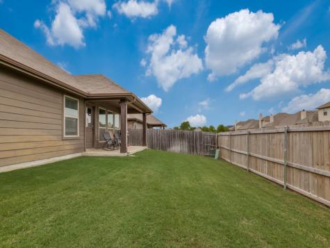 13117 Upland Meadow Court Fort Worth TX 76244