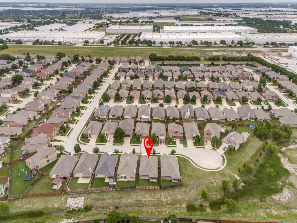 13117 Upland Meadow Court Fort Worth TX 76244