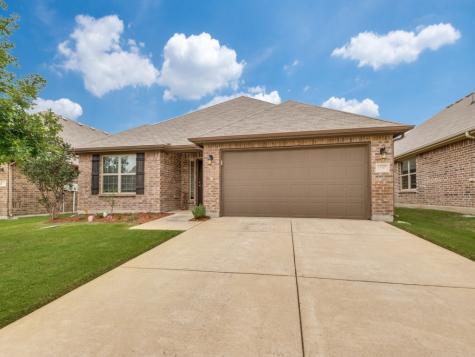 13117 Upland Meadow Court Fort Worth TX 76244