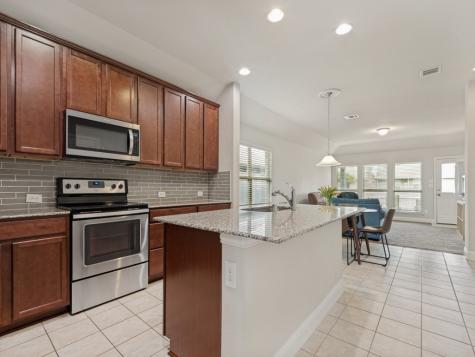 13117 Upland Meadow Court Fort Worth TX 76244
