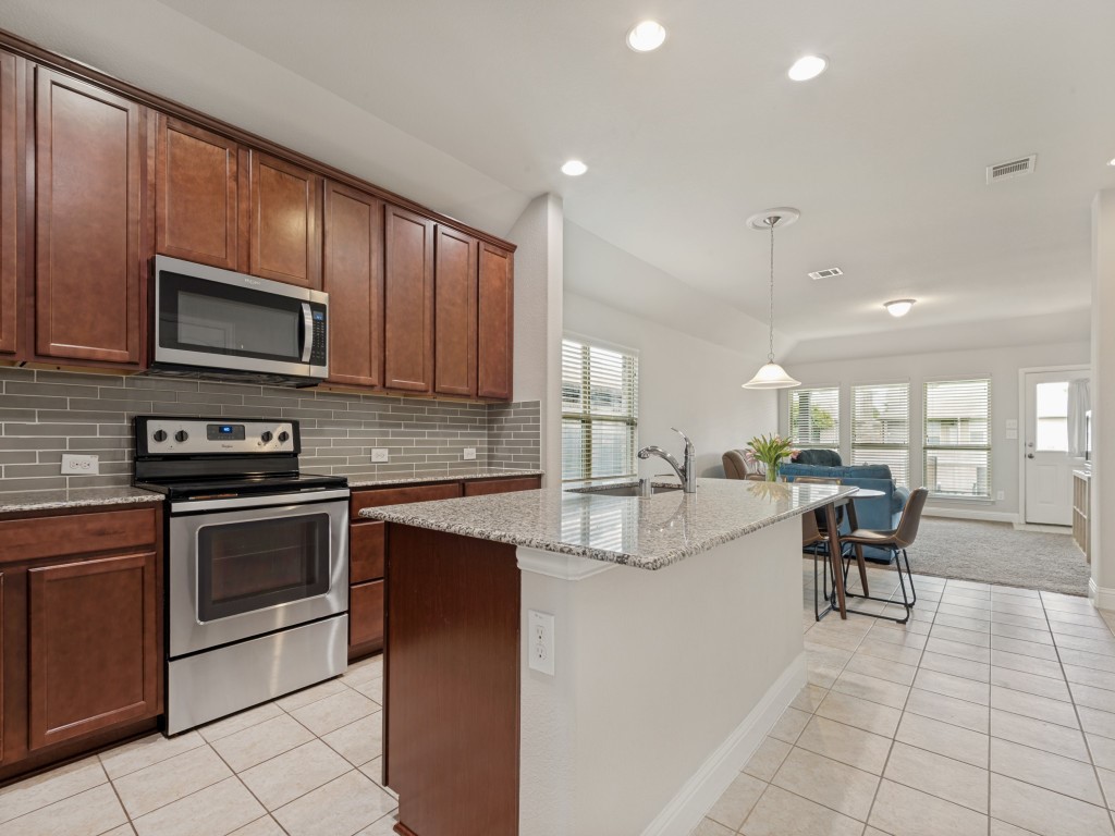 13117 Upland Meadow Court Fort Worth TX 76244