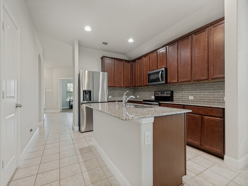 13117 Upland Meadow Court Fort Worth TX 76244