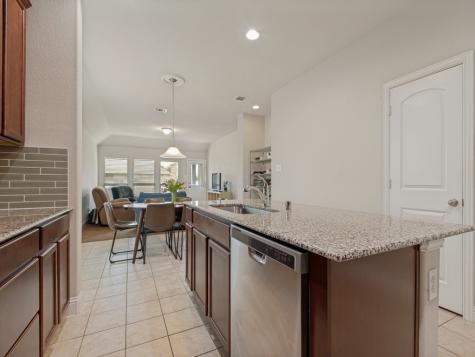 13117 Upland Meadow Court Fort Worth TX 76244