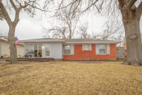 6665 Highgate Lane Dallas TX 75214