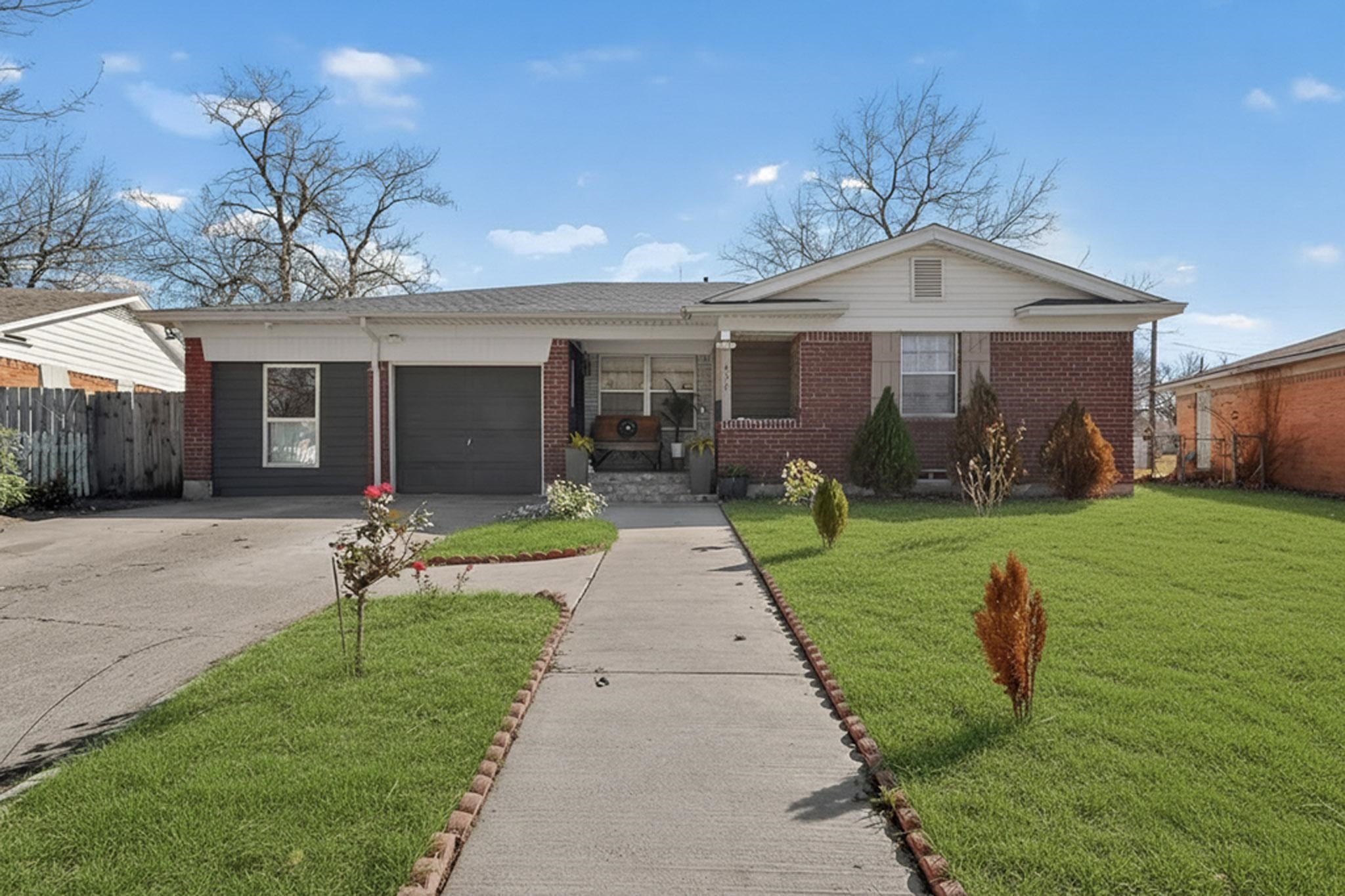 426 Alcorn Avenue Dallas TX 75217