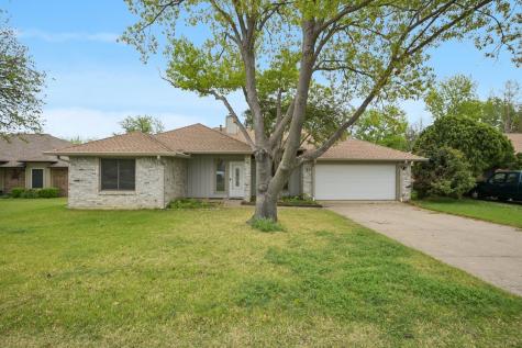 63 Robins Nest Drive Hickory Creek TX 75065