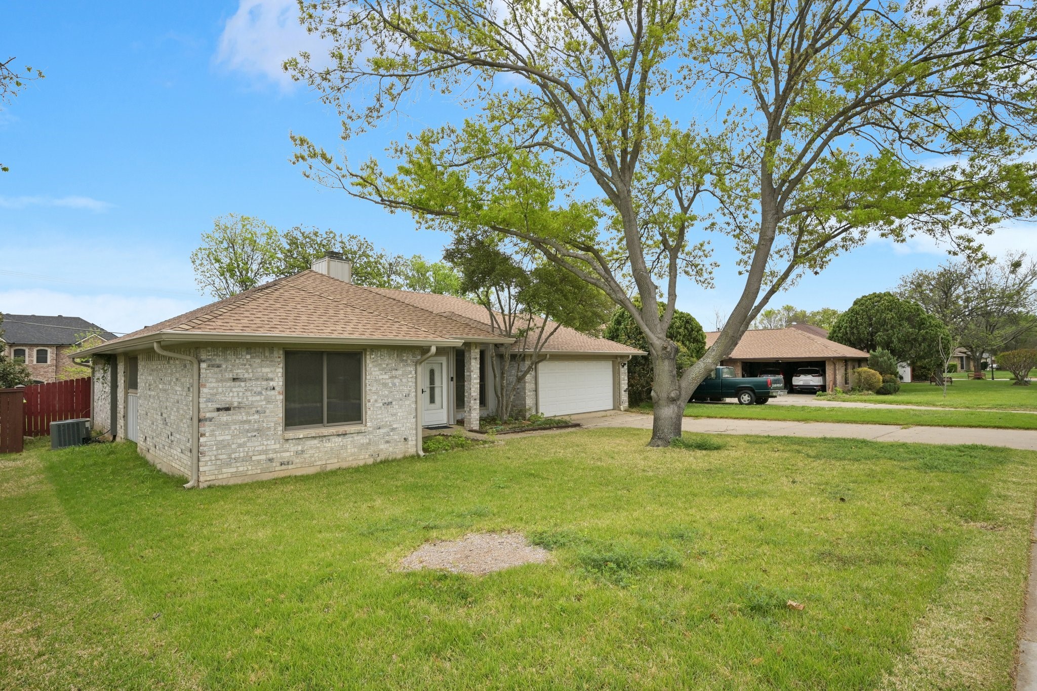 63 Robins Nest Drive Hickory Creek TX 75065