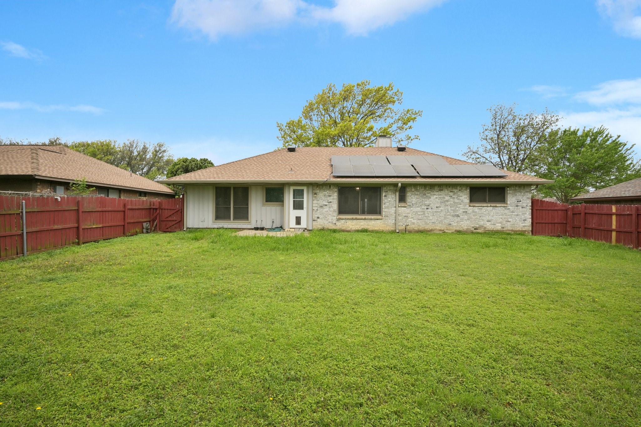 63 Robins Nest Drive Hickory Creek TX 75065