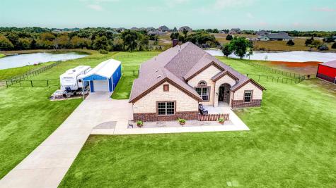 878 Colina Parkway Farmersville TX 75442