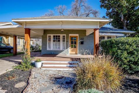 2121 Western Avenue Fort Worth TX 76107