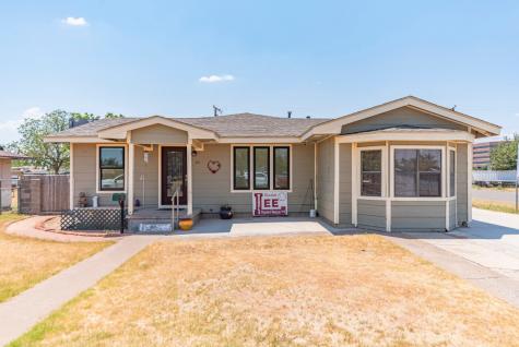 211 W Estes Avenue Midland TX 79701