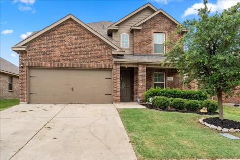 1505 Arabella Avenue Forney TX 75126