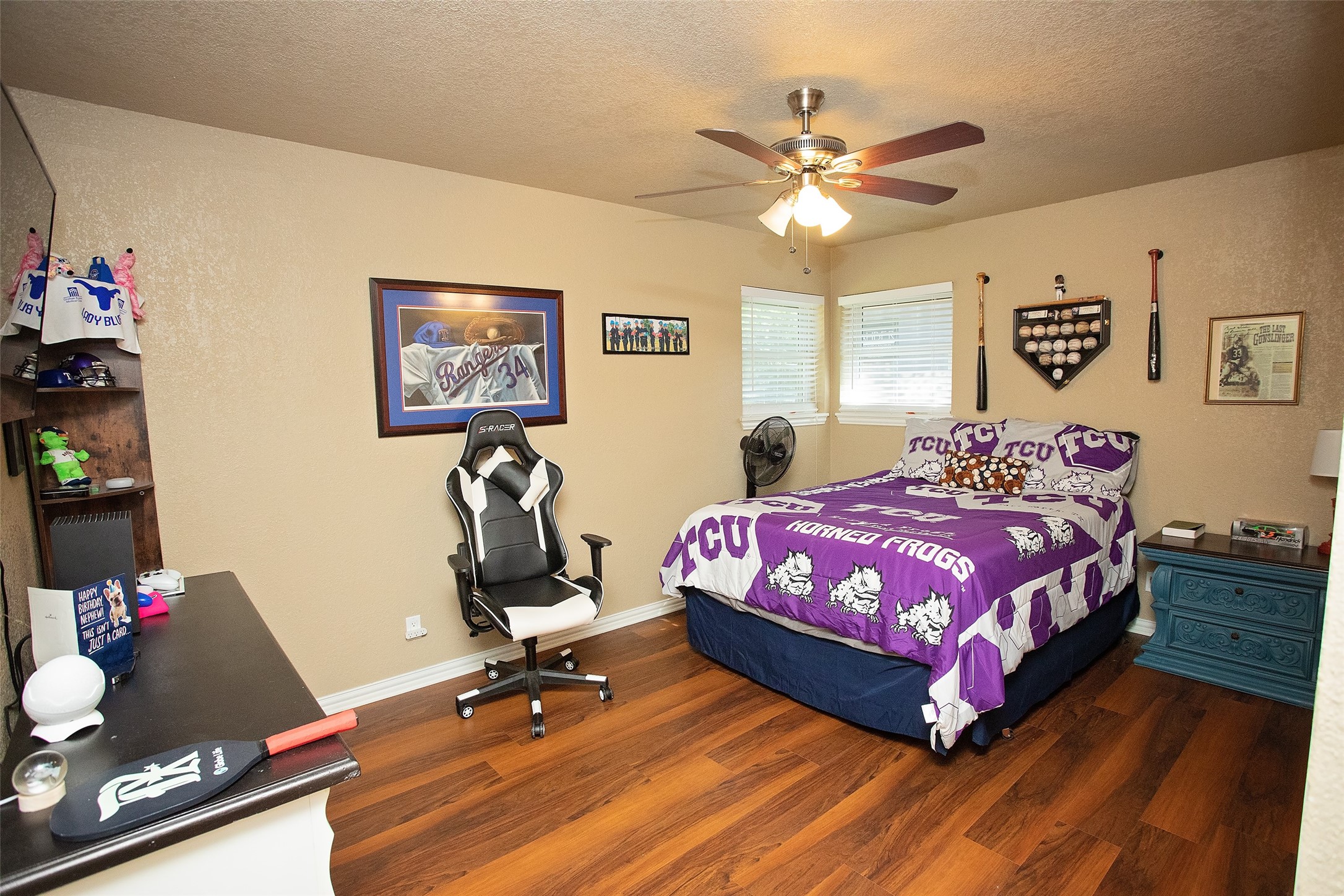 1405 Thompson Drive Graham TX 76450