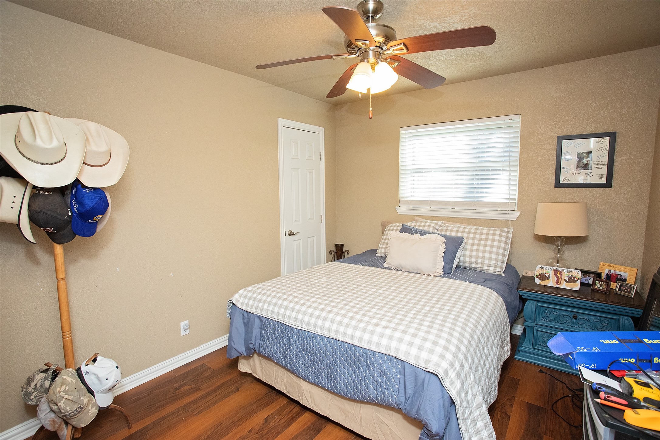 1405 Thompson Drive Graham TX 76450