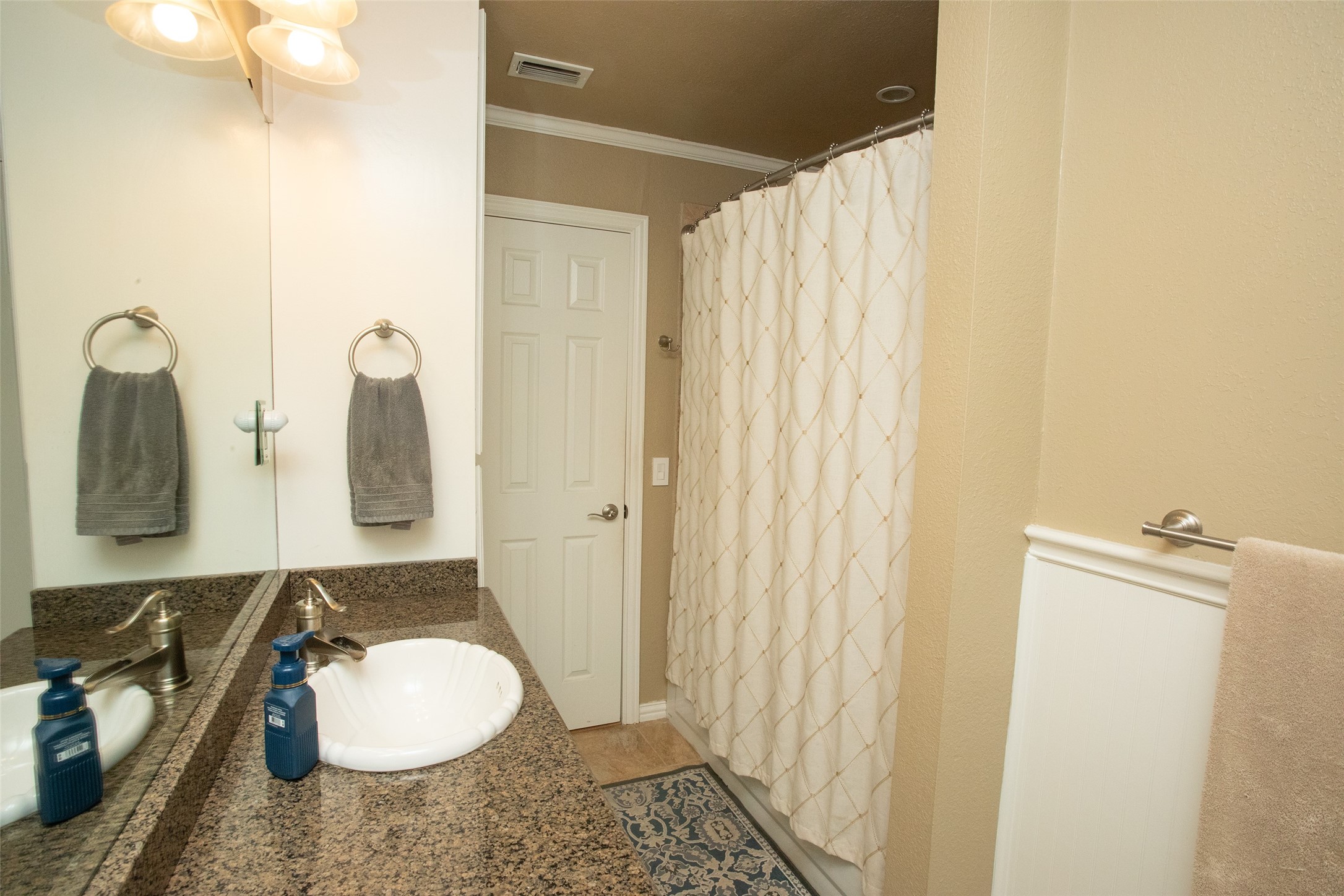1405 Thompson Drive Graham TX 76450