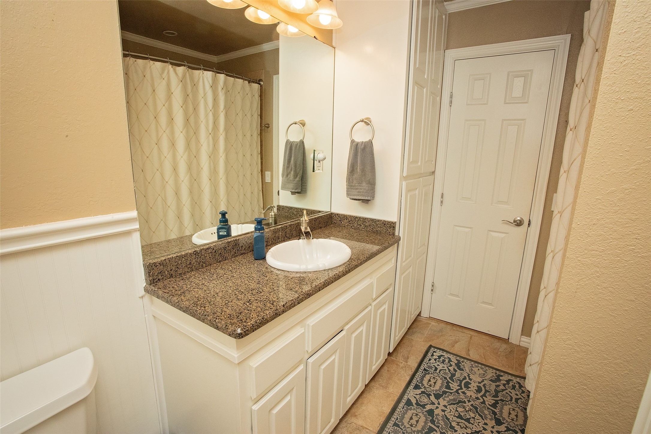 1405 Thompson Drive Graham TX 76450