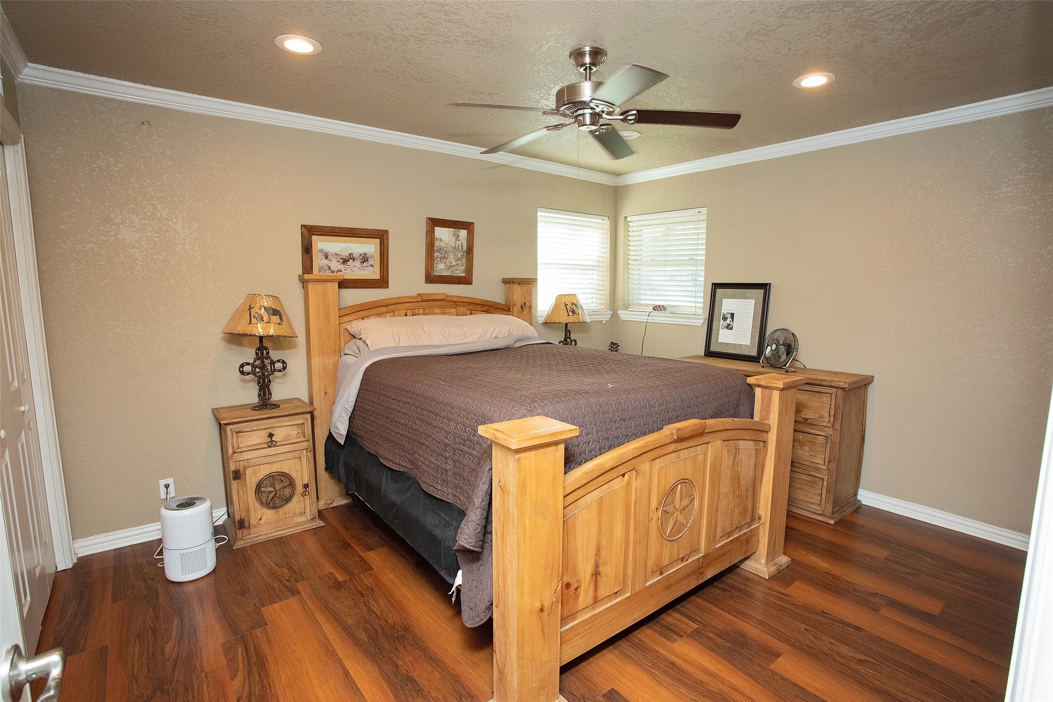 1405 Thompson Drive Graham TX 76450