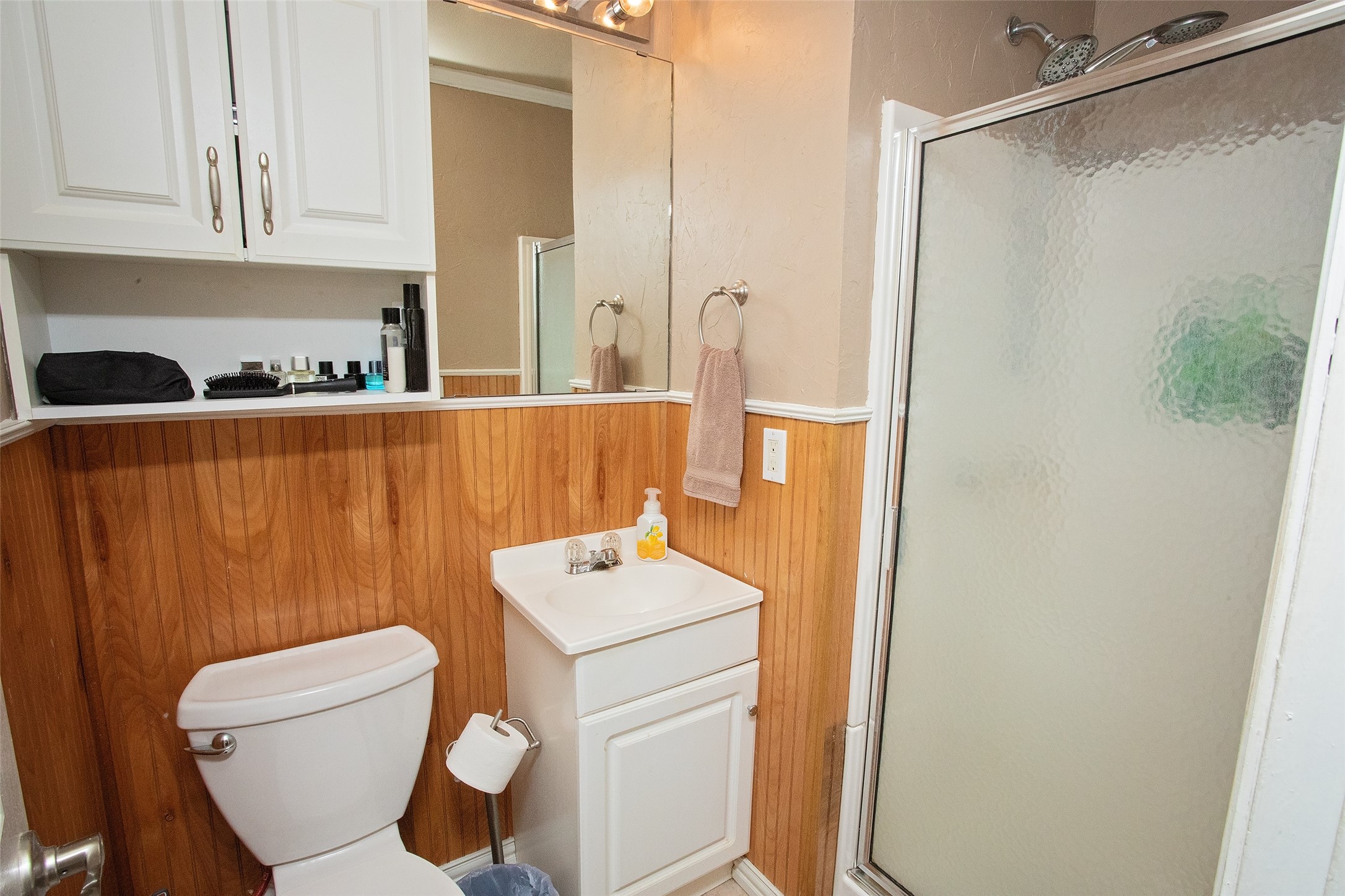 1405 Thompson Drive Graham TX 76450