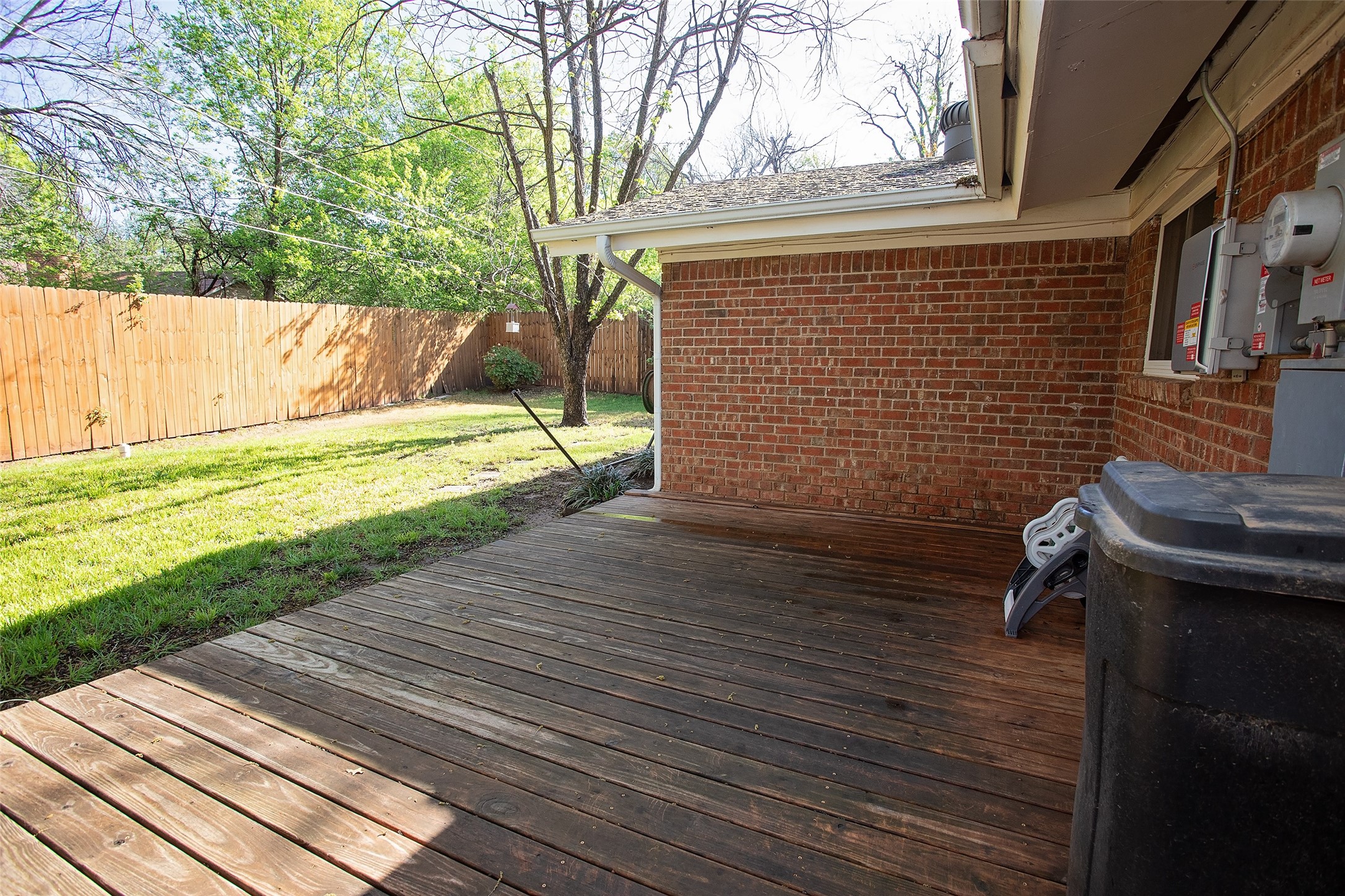 1405 Thompson Drive Graham TX 76450