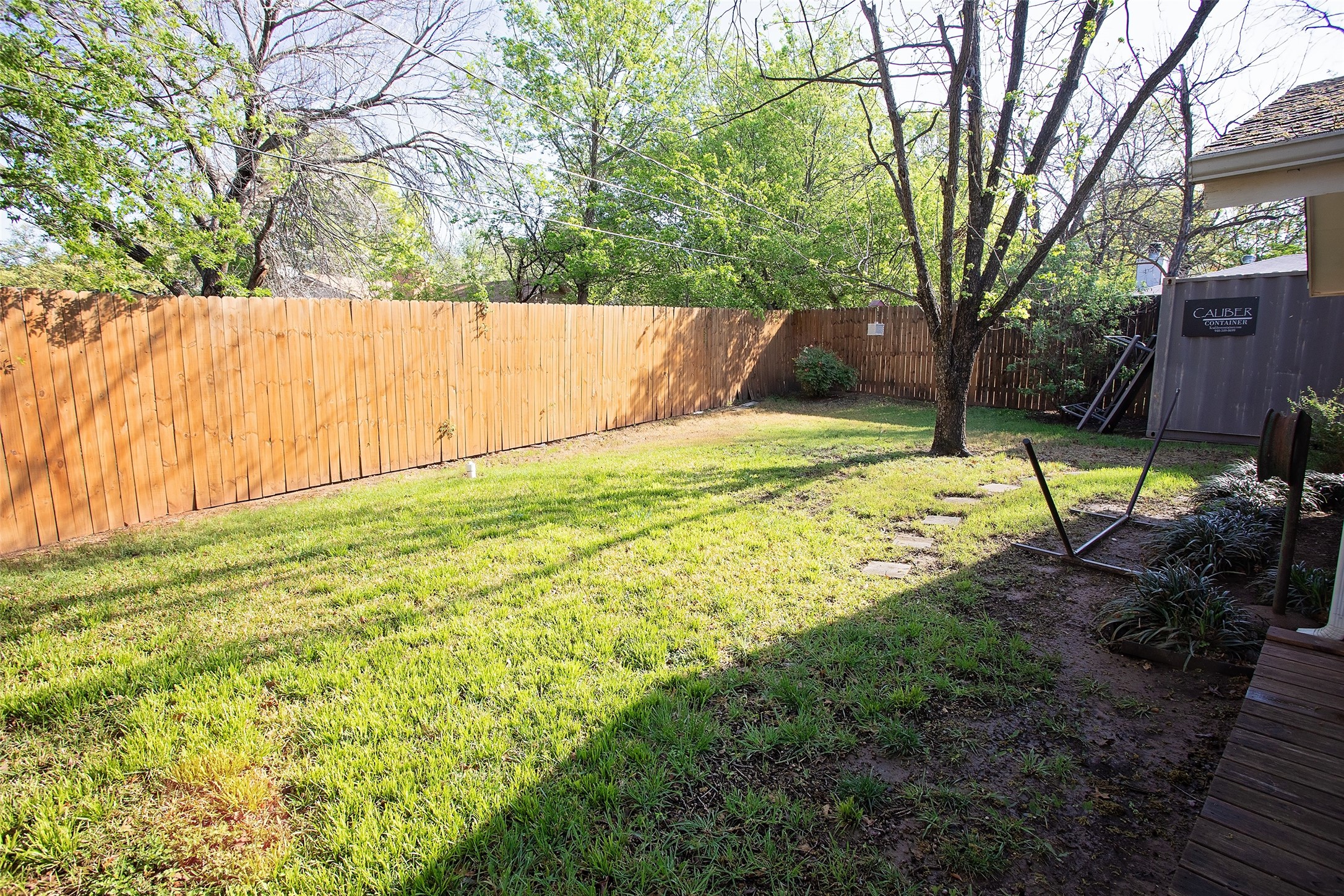 1405 Thompson Drive Graham TX 76450