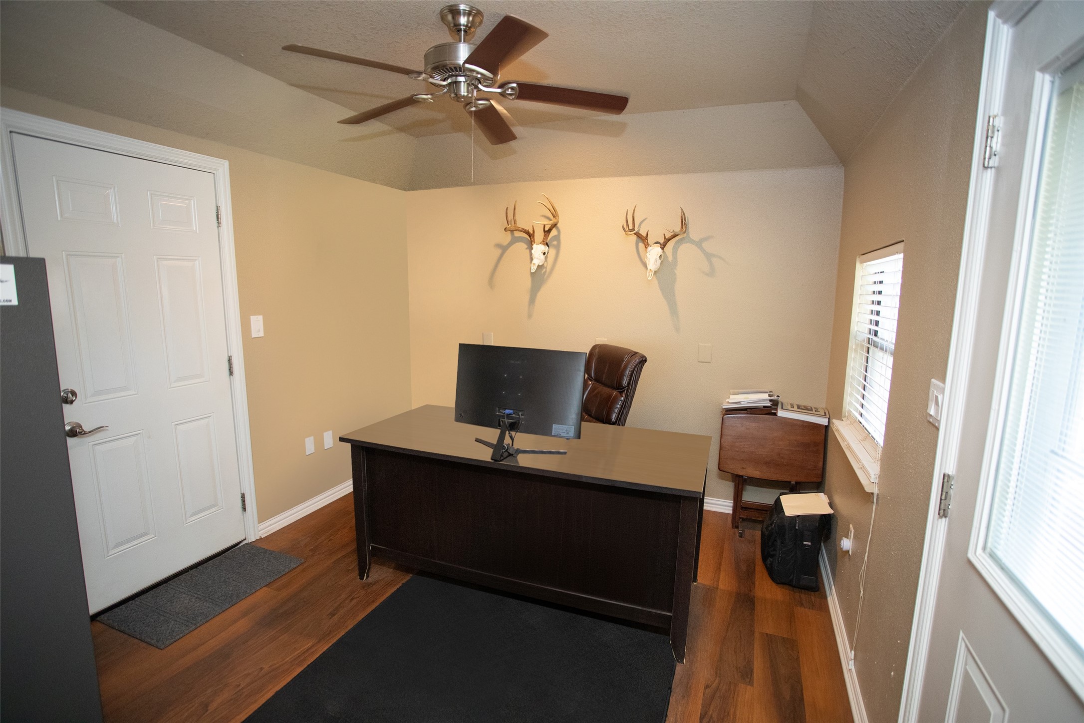 1405 Thompson Drive Graham TX 76450