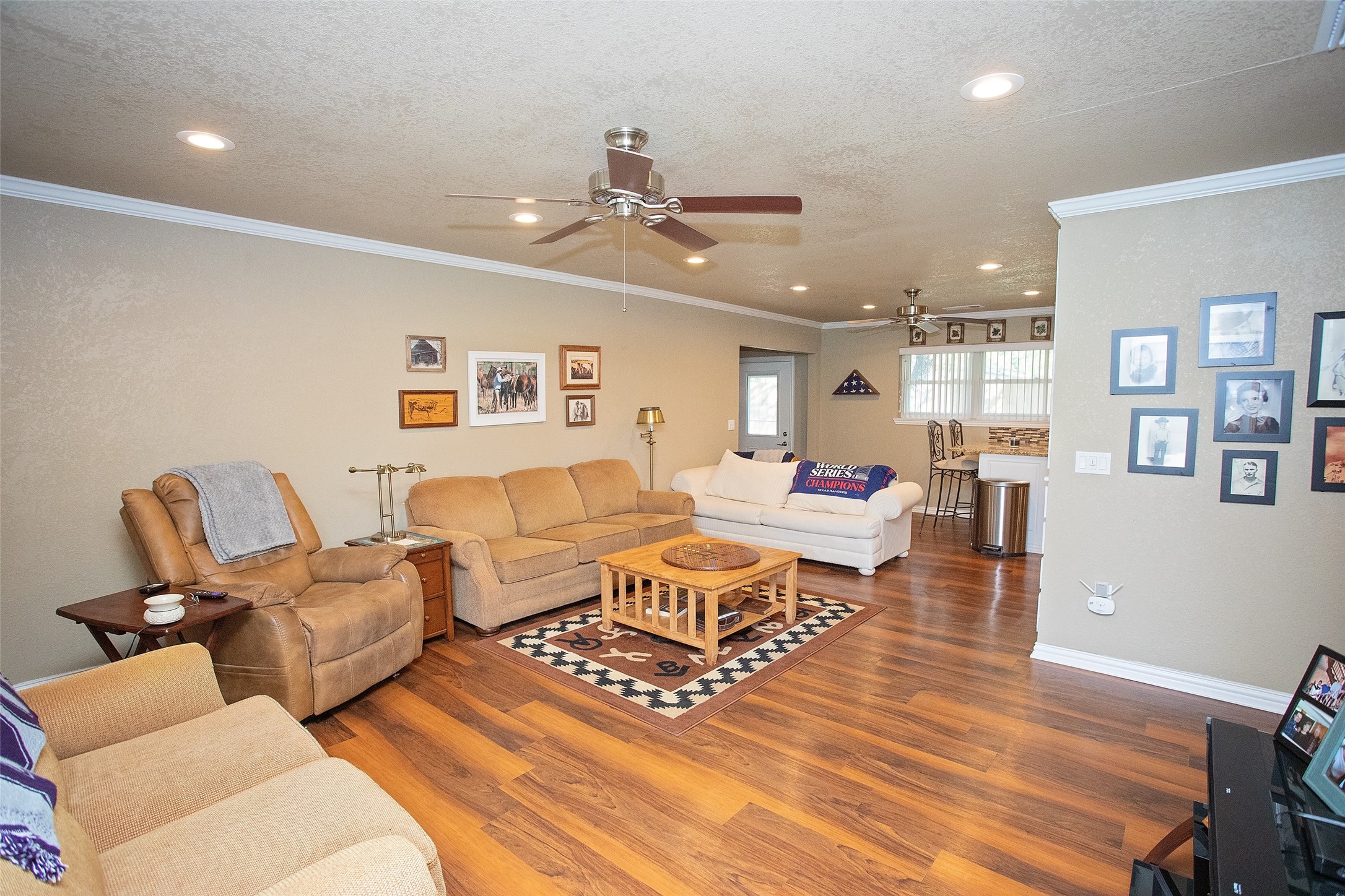 1405 Thompson Drive Graham TX 76450