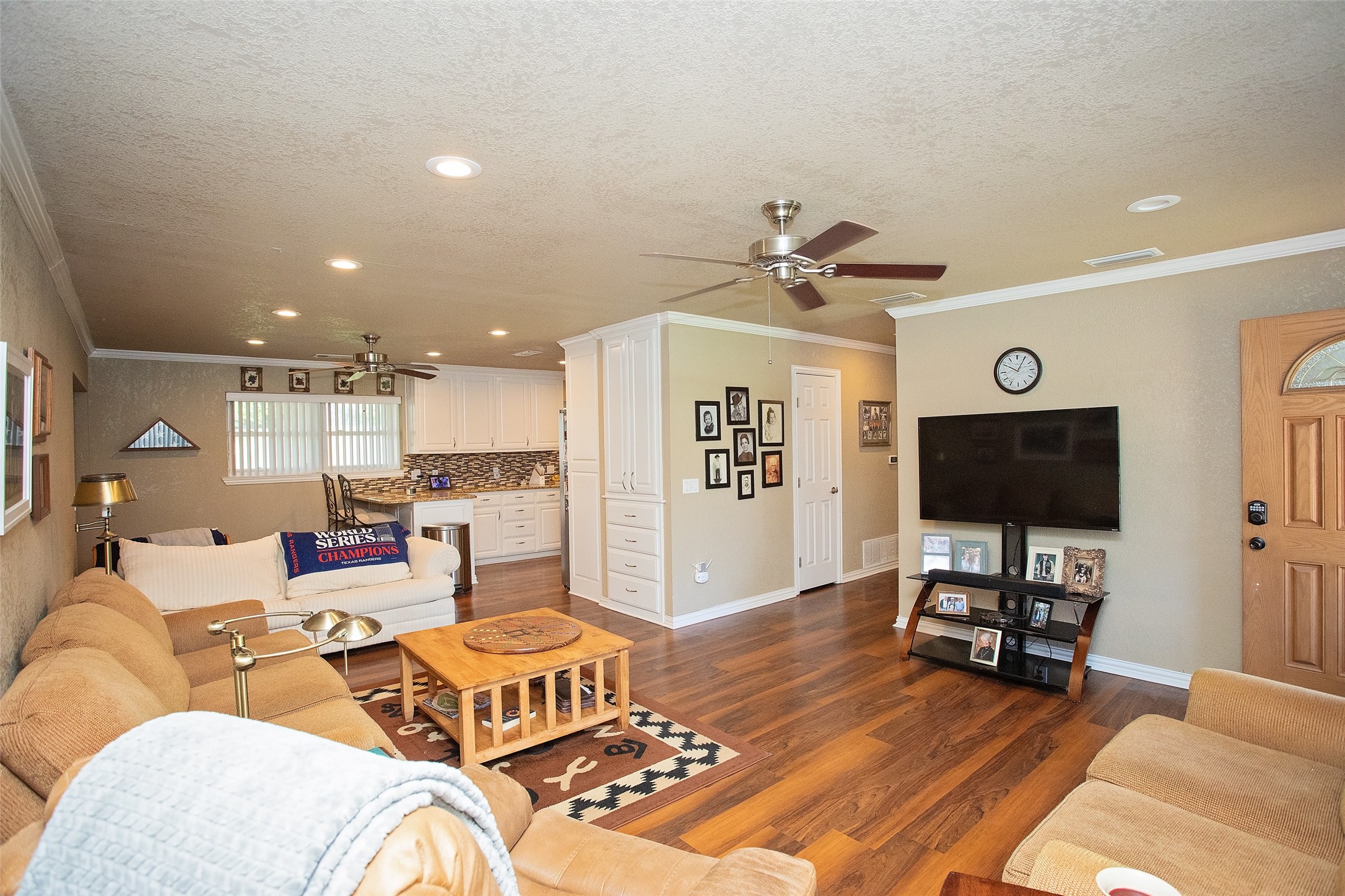 1405 Thompson Drive Graham TX 76450