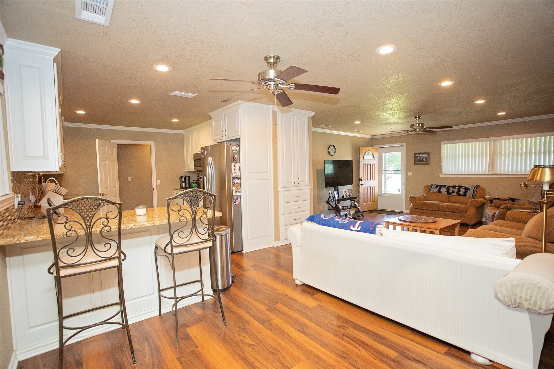 1405 Thompson Drive Graham TX 76450