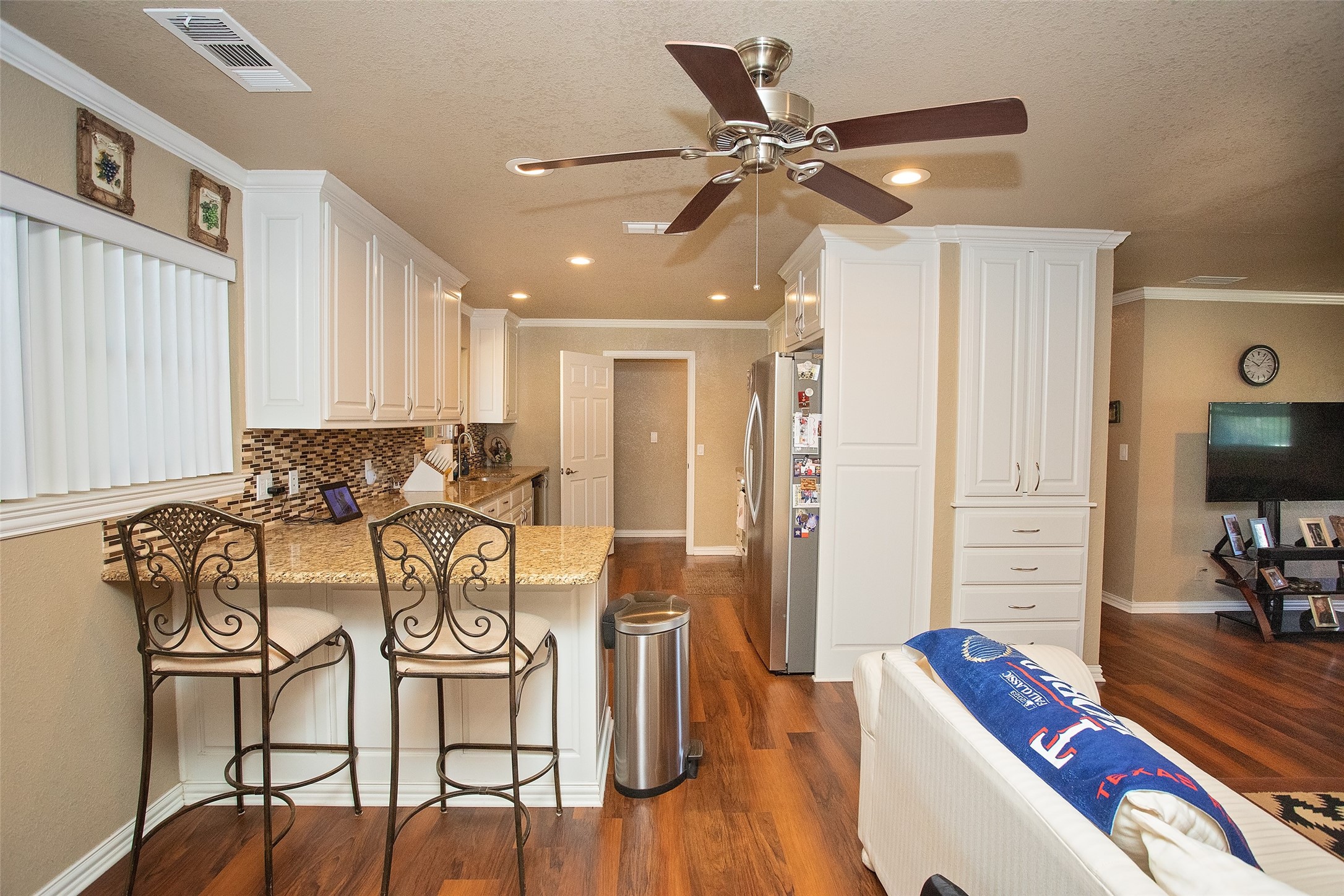 1405 Thompson Drive Graham TX 76450