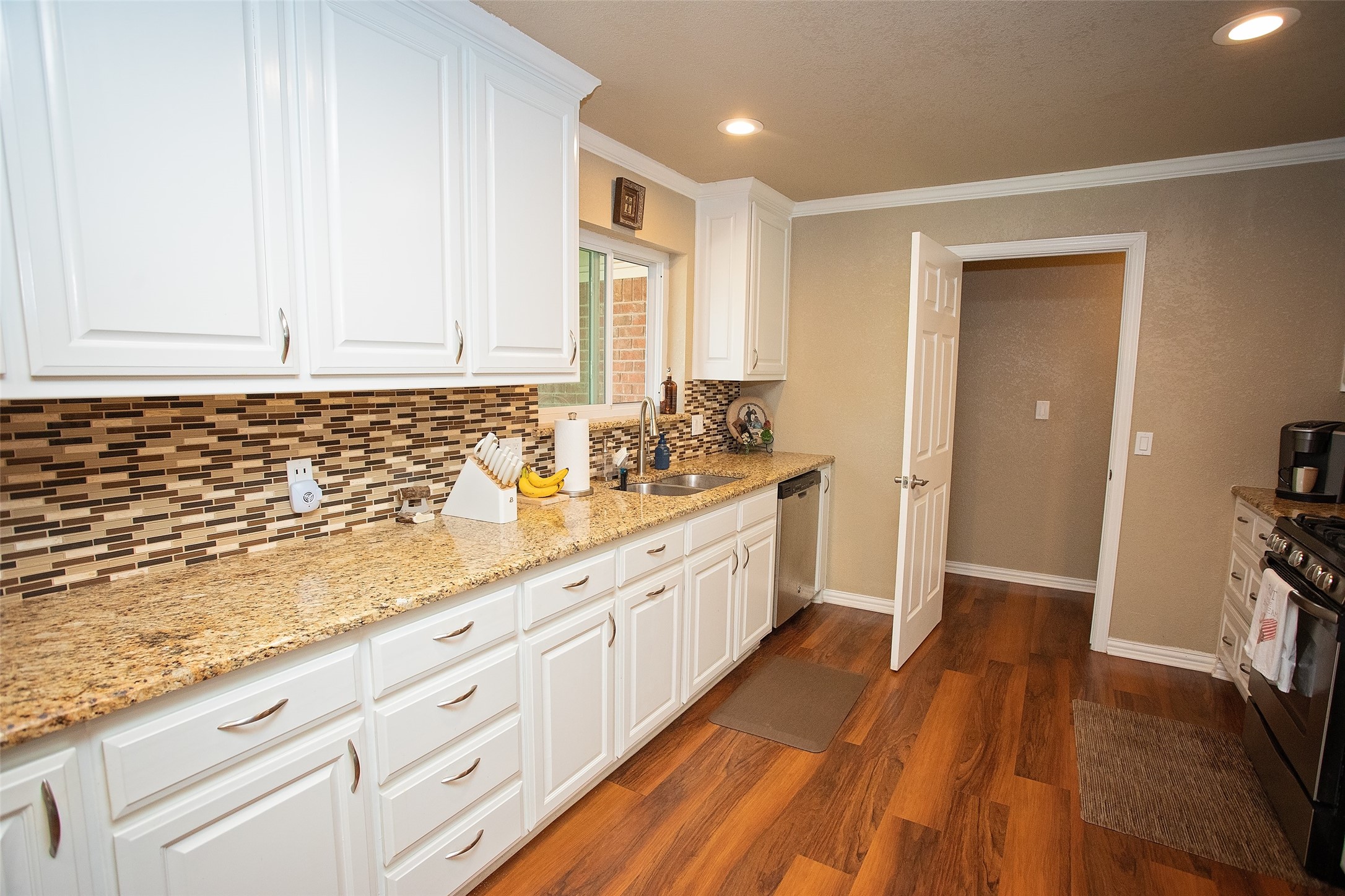 1405 Thompson Drive Graham TX 76450